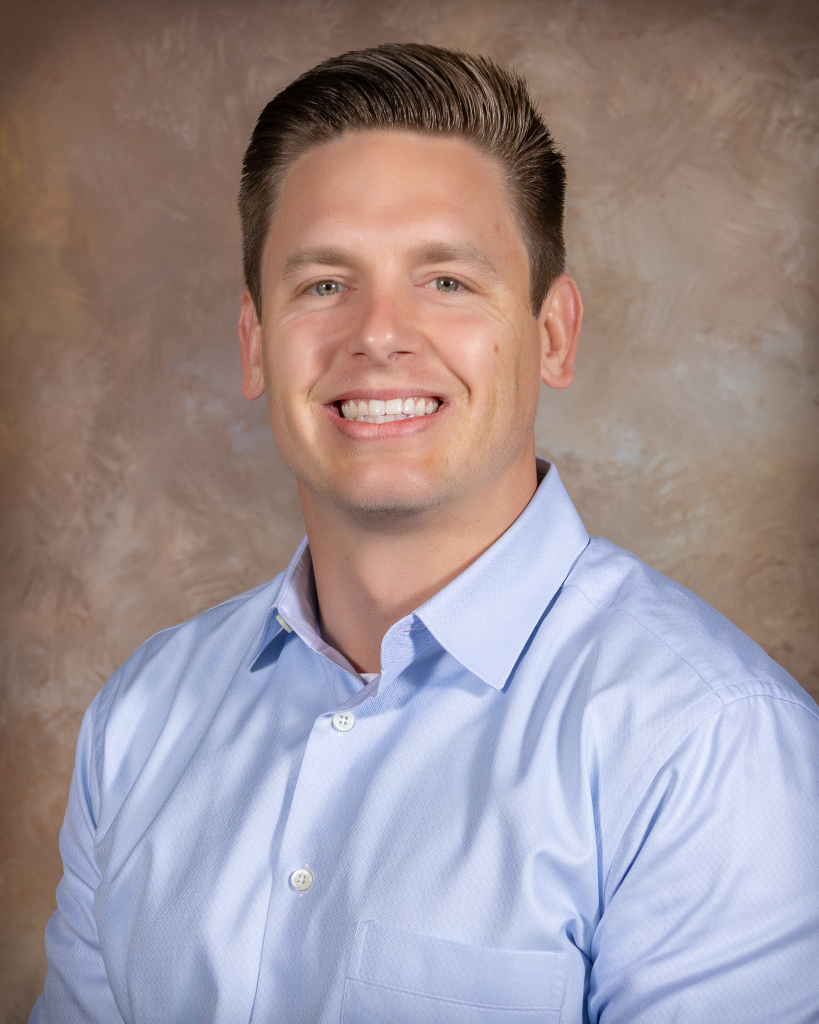 Cody Marcum